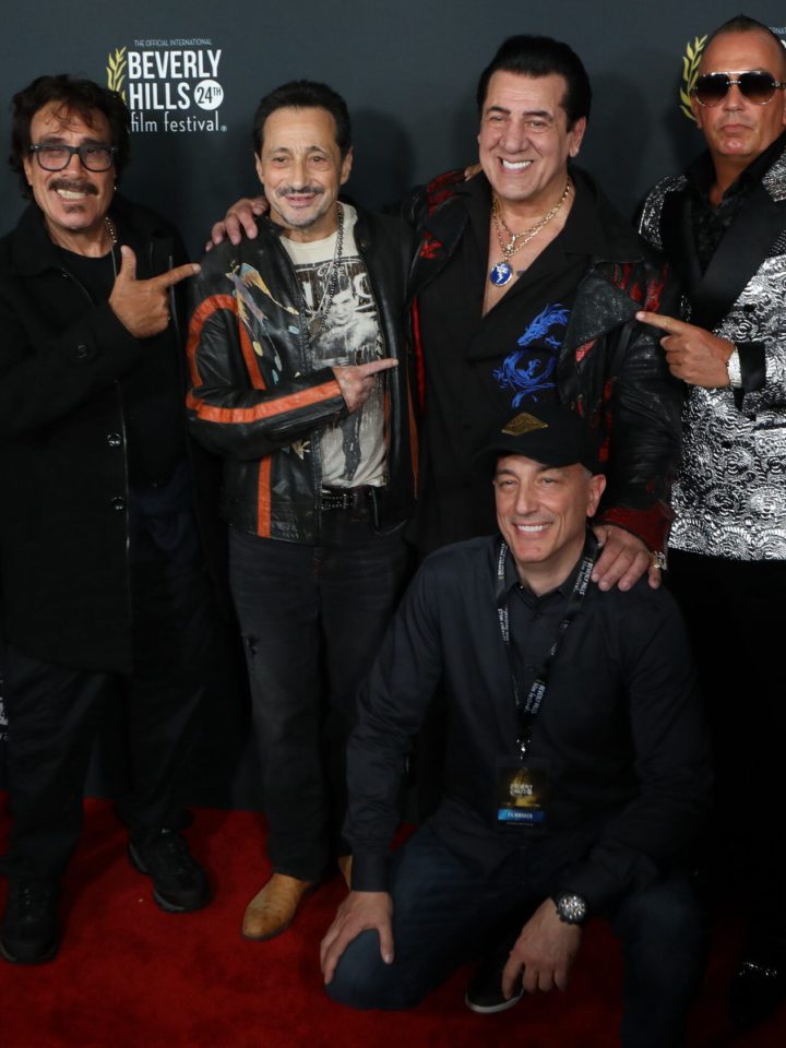 CHUCK ZITO AND FRIENDS